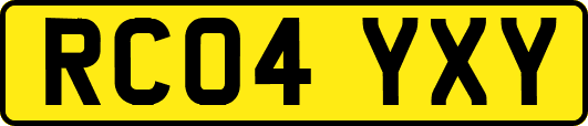 RC04YXY