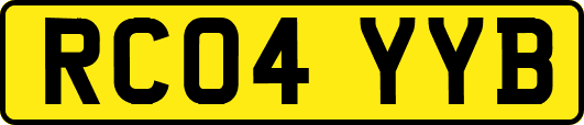 RC04YYB