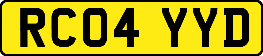 RC04YYD