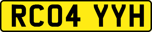 RC04YYH