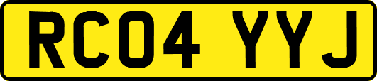 RC04YYJ