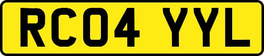 RC04YYL