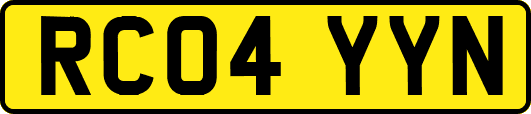 RC04YYN