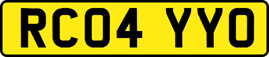 RC04YYO
