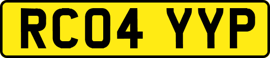 RC04YYP