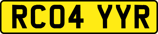 RC04YYR