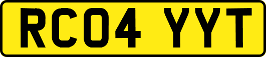 RC04YYT
