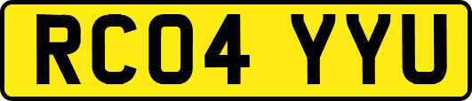 RC04YYU