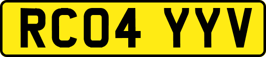 RC04YYV