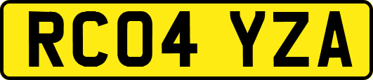 RC04YZA