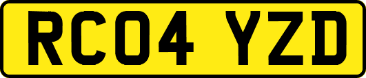 RC04YZD