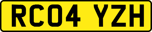RC04YZH