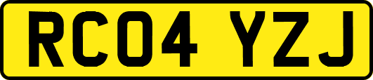 RC04YZJ