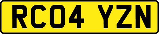 RC04YZN