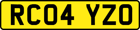 RC04YZO
