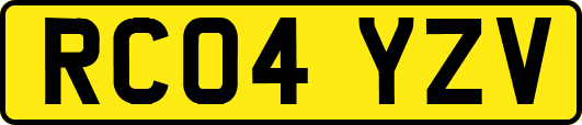RC04YZV