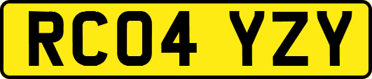 RC04YZY