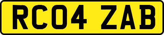 RC04ZAB