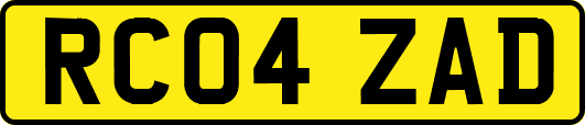 RC04ZAD