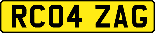 RC04ZAG