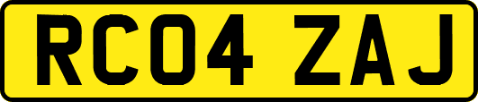RC04ZAJ