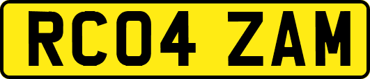 RC04ZAM