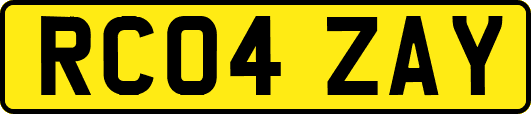 RC04ZAY