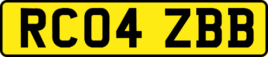 RC04ZBB