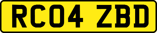 RC04ZBD
