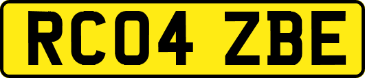 RC04ZBE