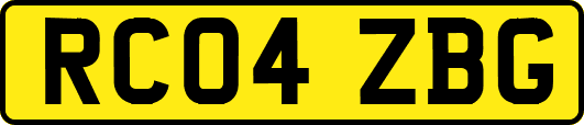 RC04ZBG
