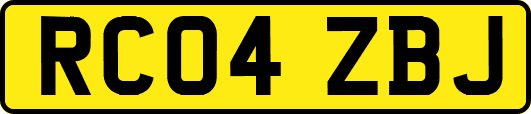 RC04ZBJ