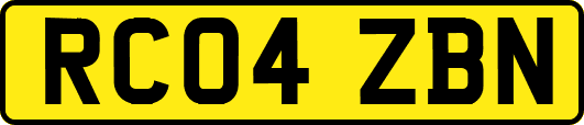 RC04ZBN