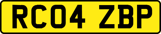 RC04ZBP