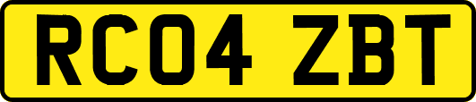 RC04ZBT