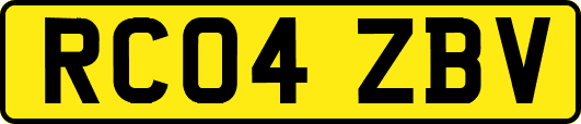RC04ZBV