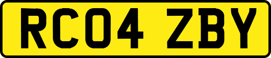 RC04ZBY