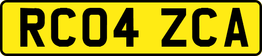 RC04ZCA