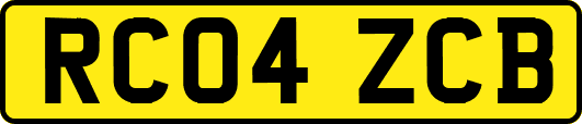 RC04ZCB