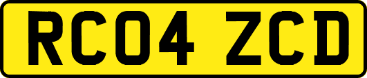 RC04ZCD