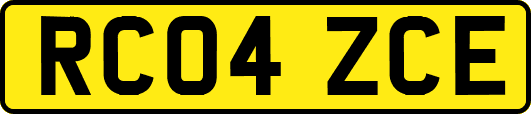 RC04ZCE
