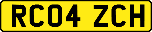 RC04ZCH