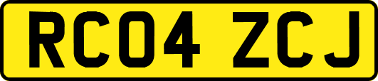 RC04ZCJ