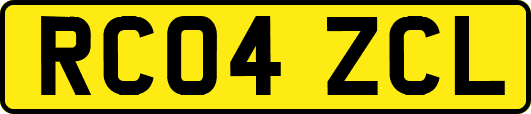 RC04ZCL