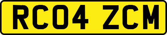 RC04ZCM