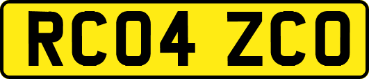 RC04ZCO