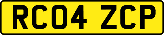 RC04ZCP