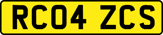 RC04ZCS