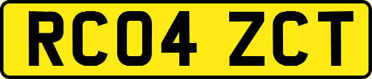 RC04ZCT