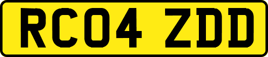 RC04ZDD